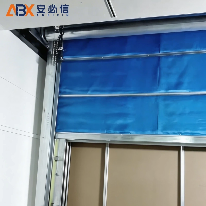黄冈机械式门封